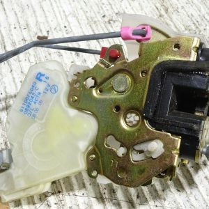 SUBARU IMPREZA WRX STI  HAWKEYE OSR DOOR LOCK CENTRAL LOCKING UNIT RIGHT REAR