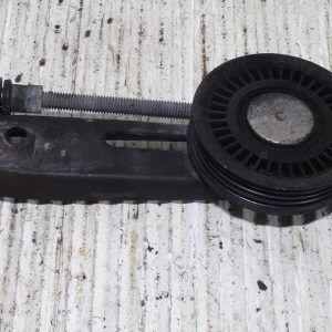 SUBARU IMPREZA WRX STI NEWAGE FAN BELT IDLER PULLEY GDB GDA