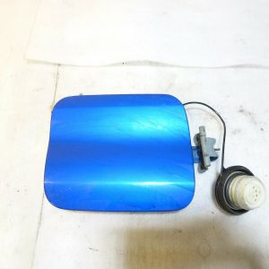 SUBARU IMPREZA WRX STI NEWAGE HAWKEYE FUEL FILL COVER PANEL + PETROL CAP SCREW