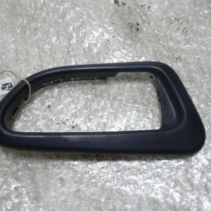 SUBARU IMPREZA WRX STI NEWAGE INNER DOOR HANDLE OUTER TRIM REAR NSR LEFT