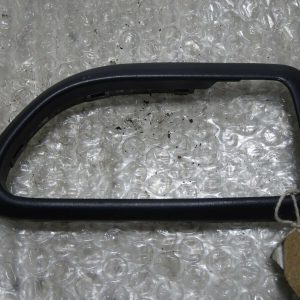 SUBARU IMPREZA WRX STI NEWAGE INNER DOOR HANDLE OUTER TRIM REAR NSR LEFT B