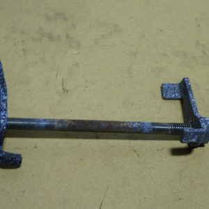 SUBARU IMPREZA WRX STI V2 1995 ALTERNATOR MOUNTING BOLT