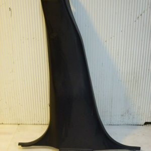 SUBARU IMPREZA WRX STI V2 CLASSIC B PILLAR TRIM PANEL LH PASSENGER LEFT