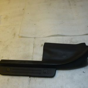 SUBARU IMPREZA WRX STI V2 CLASSIC  REAR SILL COVER SCUTTLE PANEL LEFT PASSENGER