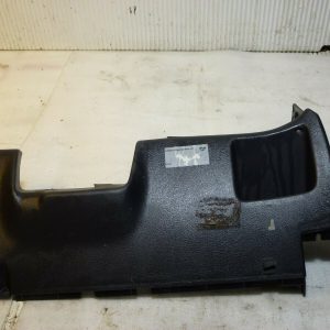 SUBARU IMPREZA WRX STI V2 LOWER DASHBOARD TRIM PANEL PLASTIC SPARES REPAIRS