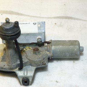 SUBARU IMPREZA WRX STI V2 REAR WIPER MOTOR GC8 SALOON