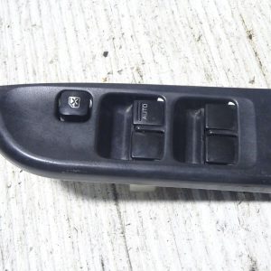 SUBARU IMPREZA WRX STI V4 DRIVER MASTER ELECTRIC WINDOW SWITCH CONTROL