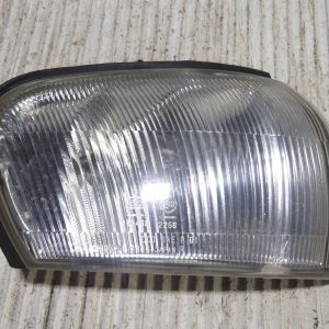 SUBARU IMPREZA WRX STI V4 FRONT SIDE LIGHT OSF DRIVER SIDE