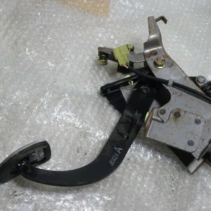 SUBARU IMPREZA WRX STI V9 HAWKEYE 2.0 CLUTCH PEDAL ASSEMBLY
