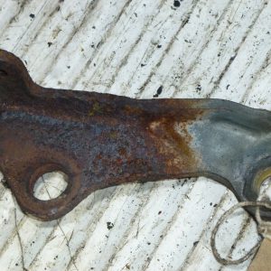 SUBARU IMPREZA WRX  UP PIPE EXHAUST SUPPORT BRACKET   V5 1999  GC8 GF8 STI D