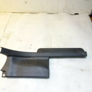 SUBARU IMPREZA WRX  classic sill cover plastic trim nsr passenger rear