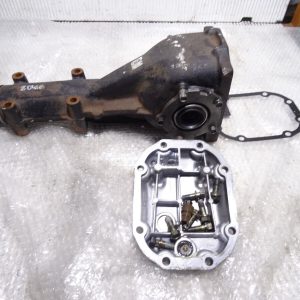 SUBARU IMPREZA WRX sure trac lsd r160 rear diff differential 40 / 9  4.44 4.444