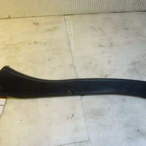 Subaru Impreza GC3/8 WRX STI left HAND LOWER C PILLAR TRIM-GREY 94062FA010