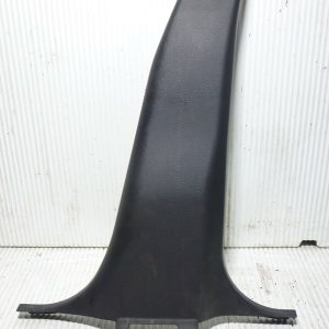 Subaru Impreza WRX  STI V5  B PILLAR PLASTIC TRIM COVER PANEL RIGHT OS