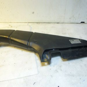 Subaru Impreza wrx sti NEWAGE  sti COLD AIR INTAKE DUCK PLASTIC A12AE10 GDB