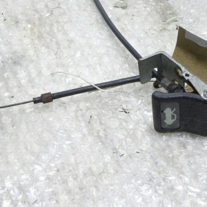 Subaru Impreza wrx sti classic v2 1995 bonnet latch opener + cable