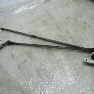 Subaru Impreza wrx sti classic v2 front wiper arms linkages  mechanism 1995