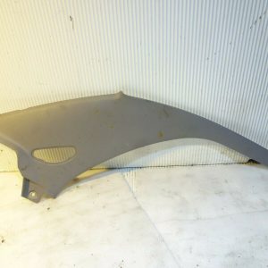 Subaru Impreza wrx sti v4 rear  c pillar  plastic trim panel  gc8 gf8 94011fa010