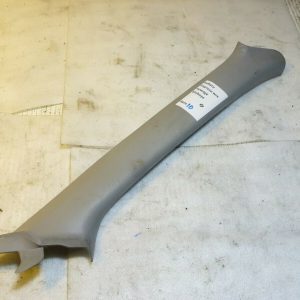 Subaru impreza wrx sti newage  WINDSCREEN PILLAR INNER PLASTIC TRIM COVER OSF