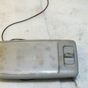 Subaru impreza wrx sti newage interior courtesy light blobeye hawkeye C