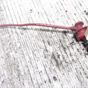TOYOTA MR2  3SGTE REV2 TURBO ENGINE SPARK PLUG LEAD X 1