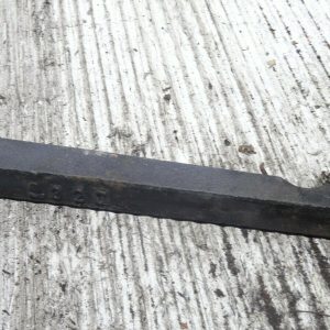 TOYOTA MR2  3SGTE REV2 TURBO TRANSMISSION ENGINE MOUNT SUPPORT BRACKET VARIOUS C