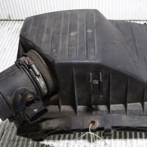 VAUXHALL CORSA C COMBO 1.7 CDTI 2007 AIR FILTER BOX + AIR FLOW METER AFM MAFF