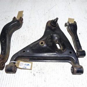 nissan skyline r34 gtt rear control arms wishbone stabiliser driver side right