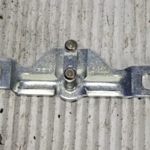 AUDI TT MK 2011 2.0 TFSI  TAILGATE BOOT LOCK STRIKER PLATE CATCH