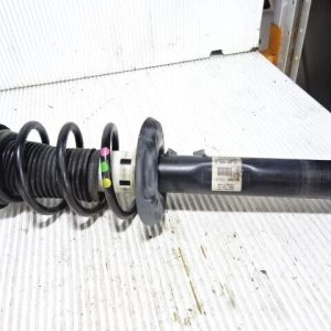 Audi TT  8J 2011 2.0 TFSi MK2  FRONT SUSPENSION STRUT  LEG  PASSENGER 8J0413031R