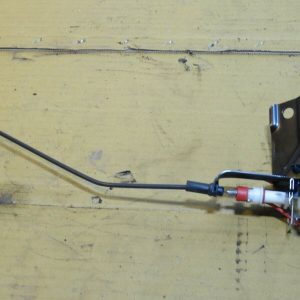 Audi tt 2.0  fsi 2009  Fuel Flap Central Locking Actuator 1K5959782