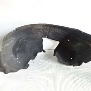 Audi tt mk2  tfsi 2.0 2011 FRONT ARCH LINER SPLASH MUD GUARD DRIVER OSF