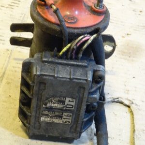 DAIHATSU CHARADE GTTI IGNITER PACK + COILPACK   CB80 G100