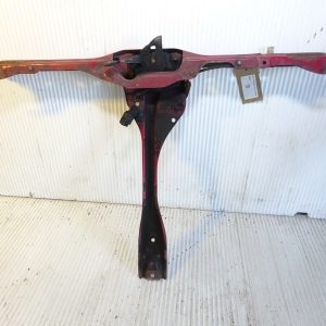 Honda civic 2.0 type R  s FRONT SLAM PANEL BONNET CATCH RADIATOR SUPPORT