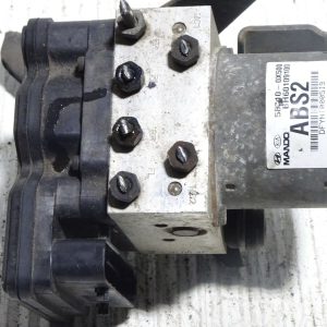 Hyundai i 10 1.1 ABS BRAKE PUMP PUMPS 589 10 0X500  2007 to 2011
