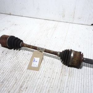 Hyundai i10 1.1 DRIVESHAFT  CV JOINT PASSENGER FRONT NSF     g4hg
