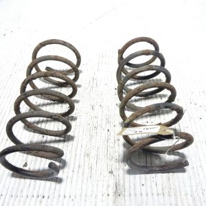 Hyundai i10 1.1 rear coil spring suspension    2007 to 2011