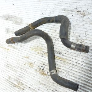 JDM MITSUBISHI EVO 4 5 6 HEATER MATRIX COOLANT RUBBER HOSE PIPES  CP9A CN9A