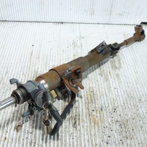 JDM MITSUBISHI EVO 4 5 6  STEERING COLUMN + IGNITION BARREL CN9A CP9A