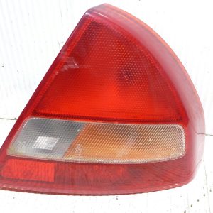JDM MITSUBISHI EVO 4  5  REAR BRAKE LIGHT CLUSTER cn9a cp9a OSF DRIVER
