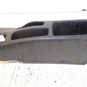 MITSUBISHI EVO 4 5 6 HANDBRAKE SURROUND PANEL PLASTIC COVER HAND BRAKE