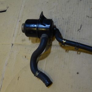 MITSUBISHI EVO 4 5 6 POWER STEERING RESERVOIR BOTTLE