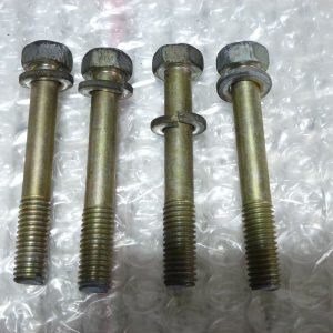 MITSUBISHI EVO 4 5 6 throttle body mounting bolts evolution cp9a cn9a