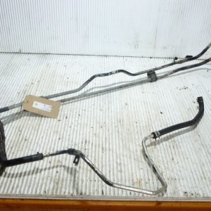 MITSUBISHI EVO 4 POWER STEERING COOLING PIPE CN9A EVOLUTION