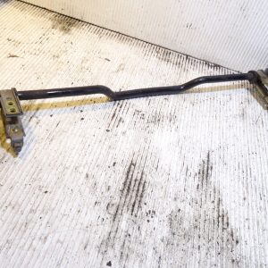 MITSUBISHI EVO 7 8 9 REAR ARB ANTI ROLL BAR + SUPPORT BRACKETS CT9A  4
