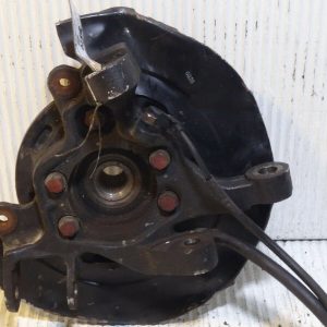 MITSUBISHI EVO 7 8 9 REAR  WHEEL HUB BEARING NSR REAR PASSENGER SIDE ABS CT9A 25