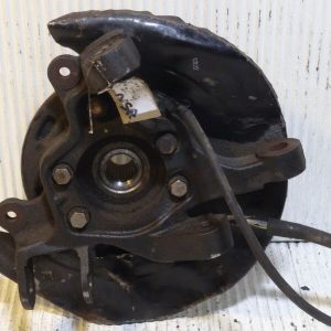 MITSUBISHI EVO 7 8 9 REAR  WHEEL HUB BEARING NSR REAR PASSENGER SIDE ABS CT9A 29