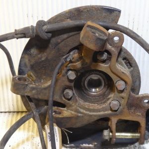 MITSUBISHI EVO 7 8 9 REAR  WHEEL HUB BEARING  OSR REAR DRIVER SIDE ABS CT9A 27