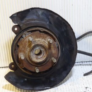 MITSUBISHI EVO 7 8 9 REAR  WHEEL HUB BEARING  OSR REAR DRIVER SIDE ABS CT9A
