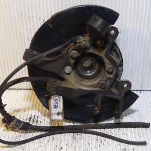 MITSUBISHI EVO 7 8 9 REAR  WHEEL HUB BEARING  OSR REAR DRIVER SIDE ABS CT9A  9